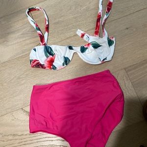 Only used copy one time bought for Saks